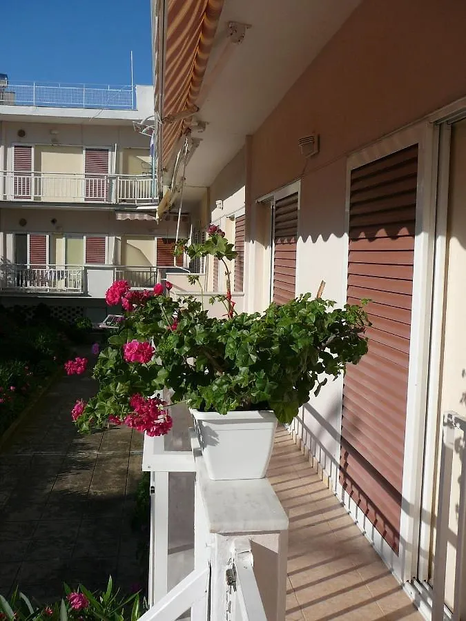 Apartments Juli Nea Poteidaia 0*,