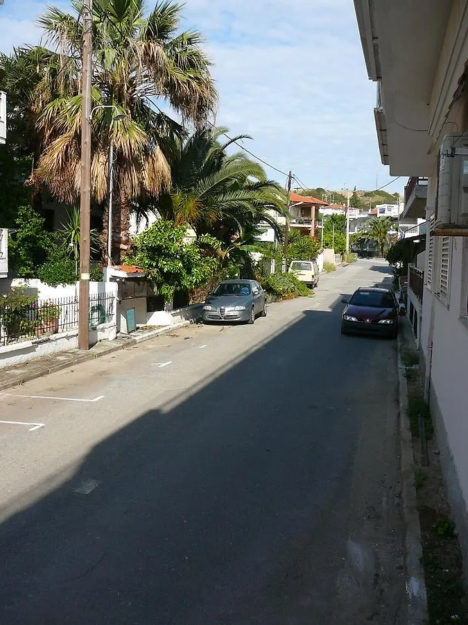 Apartments Juli Nea Poteidaia